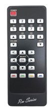 PURE Replacement Remote Control EVOKE D6 – Evoke D4 Mio With Bluetooth, D440MBT