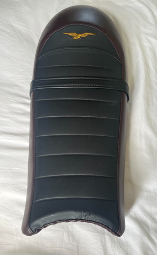 Genuine motoguzzi stone - genuine,