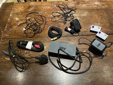 Genuine Sky Q Power Unit Cable