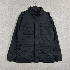 John Partridge Jacket Mens