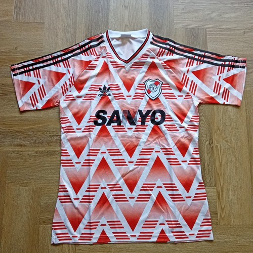 River plate retro jersey size - plate,
