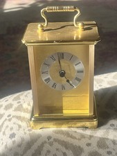 London Clock Company Carriage