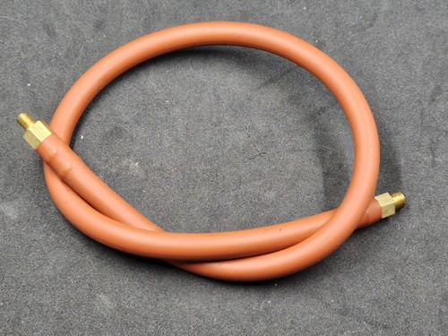 Tube brake hose 4170 - tube, 41-t-4170