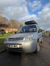 Citroen Berlingo 1.9 Diesel