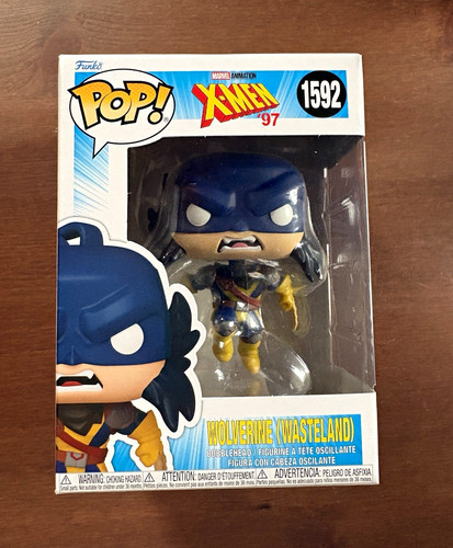Funko pop marvel animation - funko, pop!