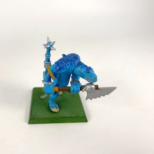 Kroxigors metal warhammer - kroxigors,