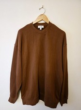 Cos Men Jumper 100% cotton