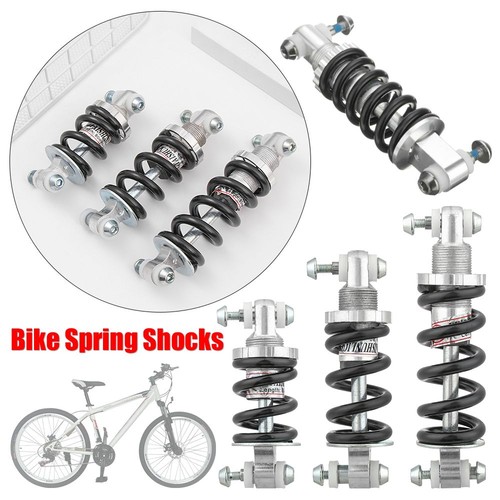 Spring shocks absorber - spring,