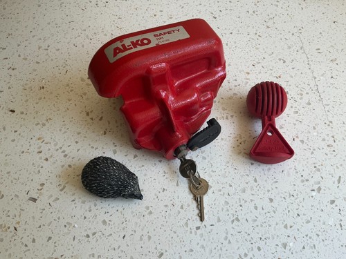 Alko hitch lock typ1 eti - alko,