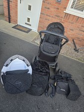 iCandy Orange 3 Designer