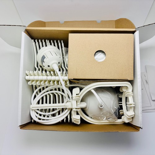 Ikea 2014 white pendant - 2014,