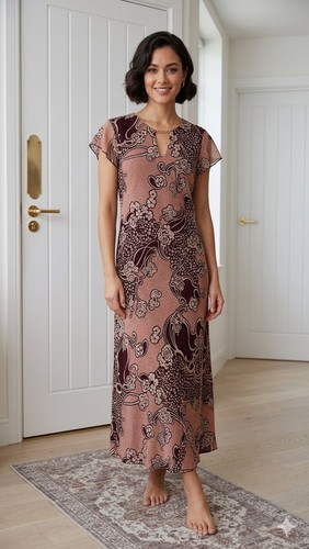 Vintage berkertex dress size - vintage,