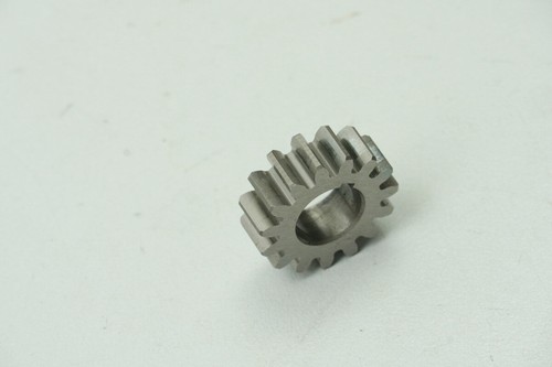 Suzuki 125 nf12b - 125, gear