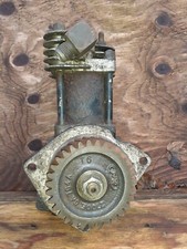 Clayton Dewandre Ford Air brake   compressor CC4 P6475