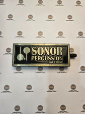 SONOR Phonic Counterweight