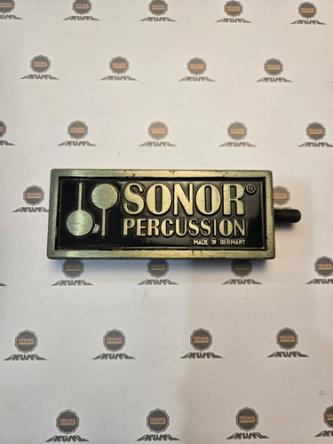 Sonor phonic counterweight - phonic,