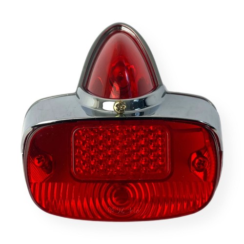 Vespa vba vbb gs160 - rear, light