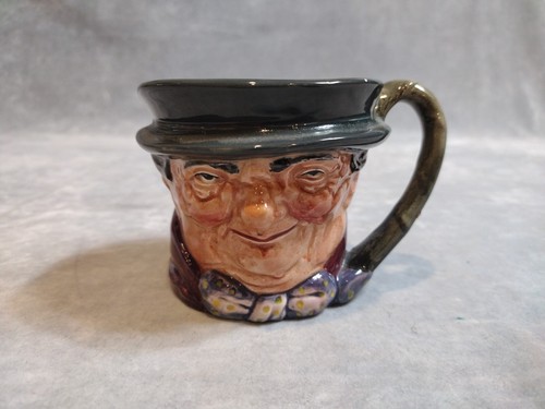 Vintage royal doulton tony - royal, "tony