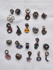 925 sterling silver charms - 925,
