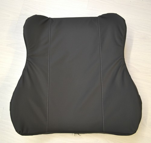 Invacare passad backrest - invacare,