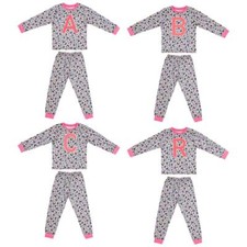 Girls Boys Kids Multi Colour