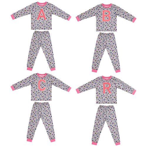 Girls boys kids - girls, multi