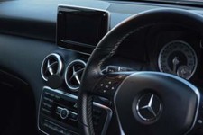 MERCEDES C-CLASS CLA/AMG 2013-2018 Phone Holder/Mount OEMMOUNTS