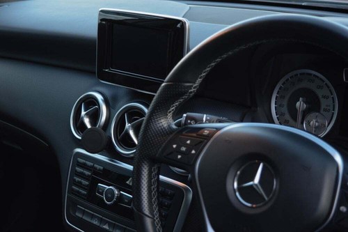 Mercedes class a45 2012 - a-class/a45, 2012-2017