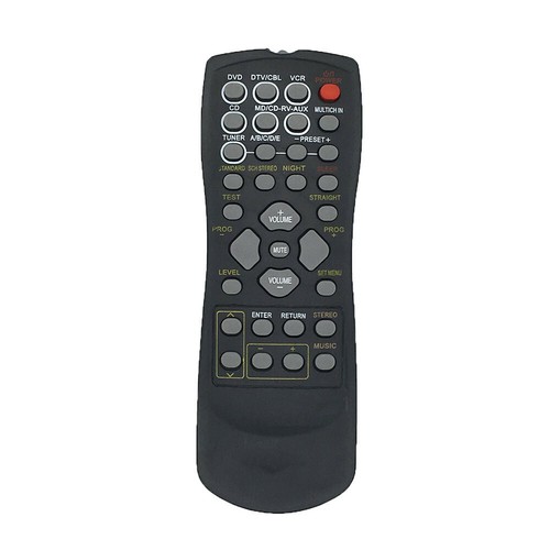 V340 remote control - rx-v340, for