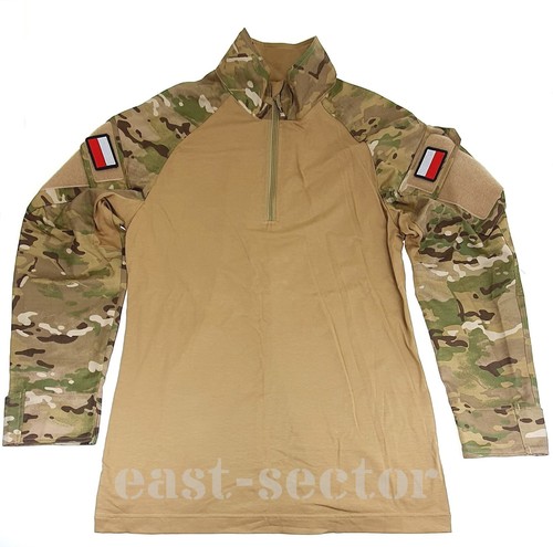 Original polish army combat - polish,