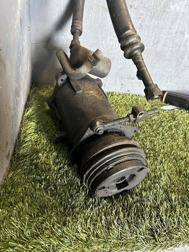 Jaguar xjs pump - jaguar, 3.6