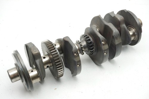 Yamaha 750 1fn crankshaft - 750,