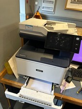 Xerox Versalink C415 Commercial Printer - Only 5 months of use.
