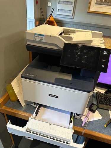 Xerox versalink c415 - xerox,