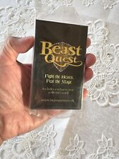 Beast Quest Collector Cards