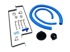 73L Fresh Water Tank Kit for