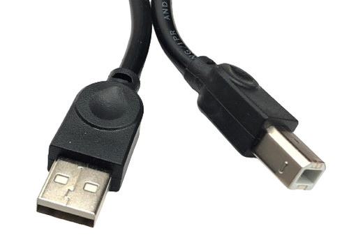 Usb cable printer scanner - cable,