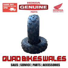 A PAIR OF MAXXIS 25X8X12 M975