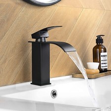 Modern Bathroom Sink Tap