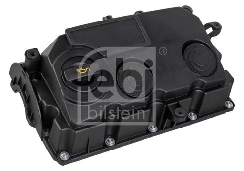 Cylinder head cover fits vw - cover,