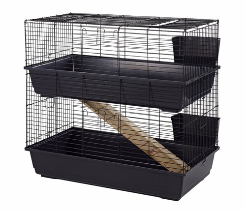 Rabbit indoor cage 100cm - rabbit,