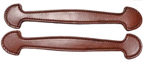 Set brown double and - of,