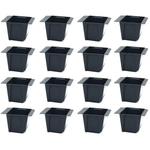 16x plant box - 16x, plastic