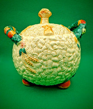 VTG Clarice Cliff "Celtic