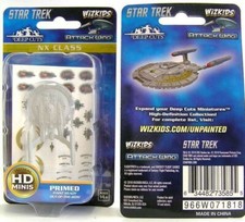 STAR TREK ATTACK WING DEEP