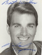 Michael Maguire- Signed