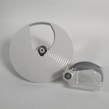 BRAUN CombiMax K600 K650 K700