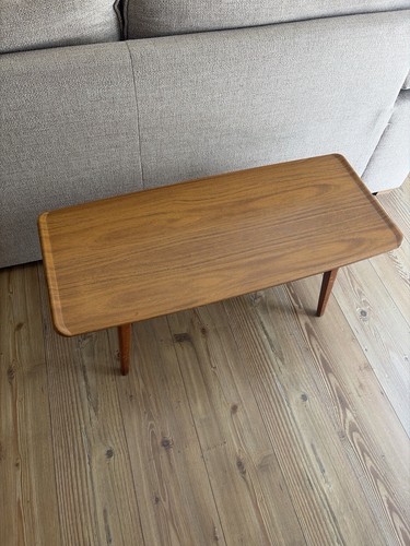 Vintage mid century teak - century,