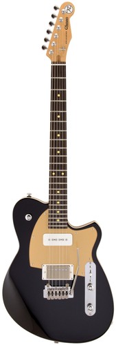 Reverend charger h90 - charger, wilkinson