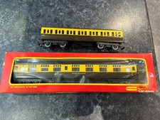 2 OO GW Coaches : Composite